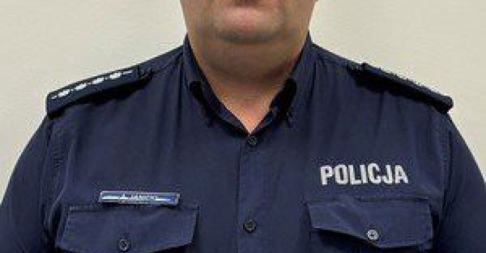 zdjęcie: Wybierz SuperDzielnicowego 2026 z gminy Czarnocin / fot. KPP Kazimierza Wielka