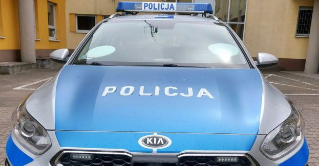 Kolizje i nietrzeźwi podczas minionego weekendu