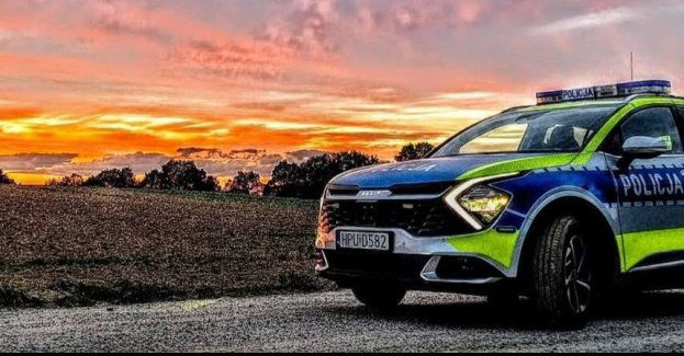 Tydzień na drogach powiatu: 139 wykroczeń i 5 zdarzeń