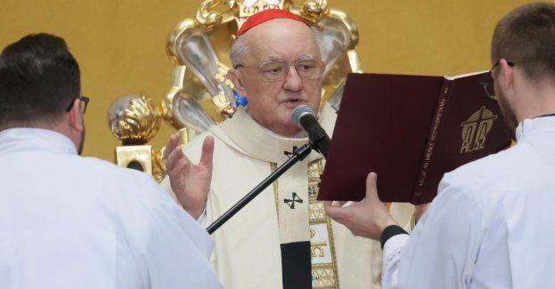 Większość biskupów w Polsce wydała warunkową dyspensę na piątek po Bożym Ciele