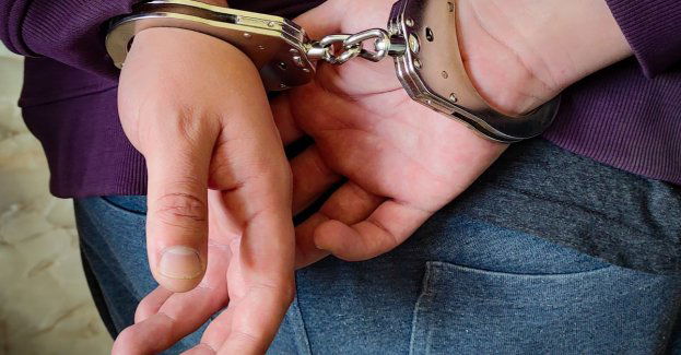 Ukradli portfel, grozi im do 8 lat pozbawienia wolności