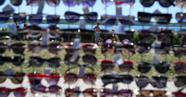 95% skontrolowanych modeli okularów przeciwsłonecznych nie spełniło wymagań
