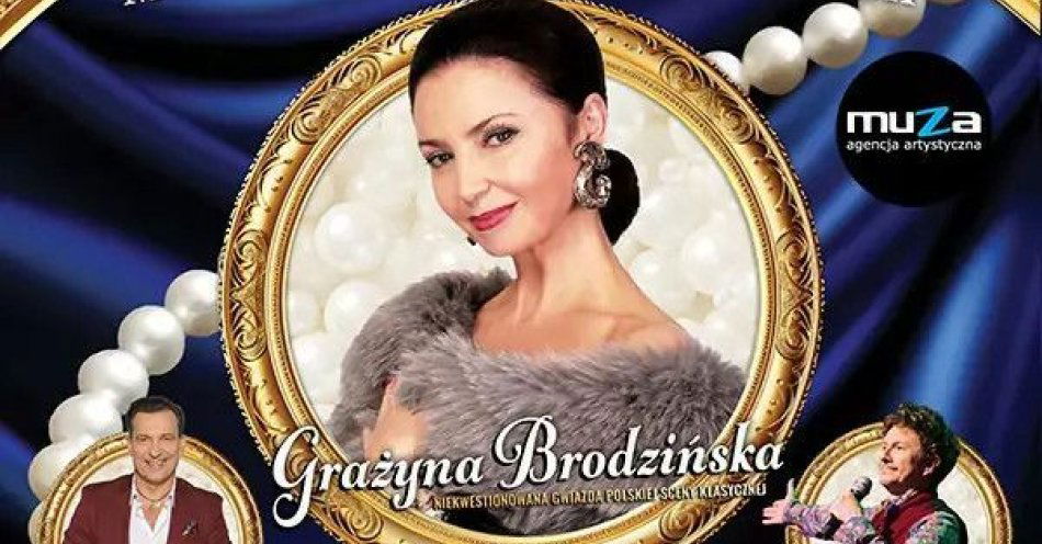 zdjęcie: Muzyczna Podróż z Gwiazdami / kupbilecik24.pl / Muzyczna Podróż z Gwiazdami