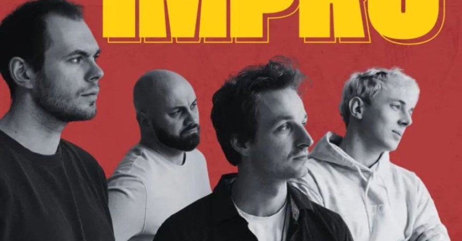 zdjęcie: TOTO IMPRO - W Waszych rękach! / kupbilecik24.pl / TOTO IMPRO - W Waszych rękach!