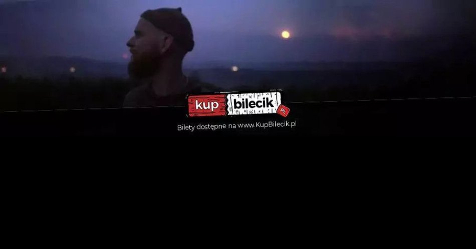 zdjęcie: Henry No Hurry / kupbilecik24.pl / Henry No Hurry