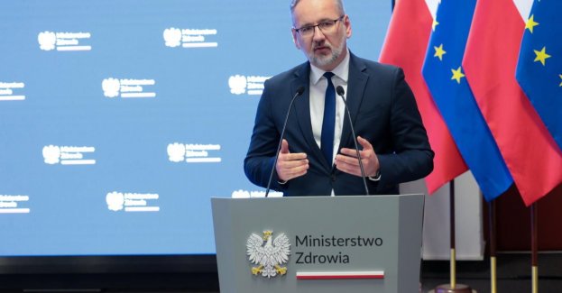 Darmowe leki dla dzieci i seniorów od 1 stycznia 2024 r. lub od września br.