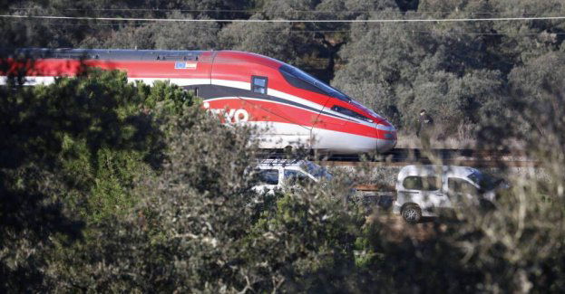 Rzecznik MSZ: nie ma informacji o Polakach poszkodowanych w tragedii w Hiszpanii