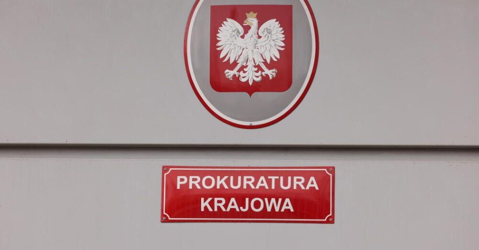 zdjęcie: PK: z inicjatywy Prokuratora Generalnego prokuratura zbada informacje medialne o nieprawidłowościach w Zondacrypto / Warszawa, 07.03.2025. Siedziba Prokuratury Krajowej w Warszawie, 7 bm. Poseł PiS Dariusz Matecki został rano zatrzymany przez funkcjonariuszy ABW. Po zakończeniu przez nich czynności poseł ma zostać przewieziony do PK, gdzie usłyszy zarzuty popełnienia sześciu przestępstw i zostanie przesłuchany w charakterze podejrzanego. (az/zkoc) PAP/Albert Zawada
