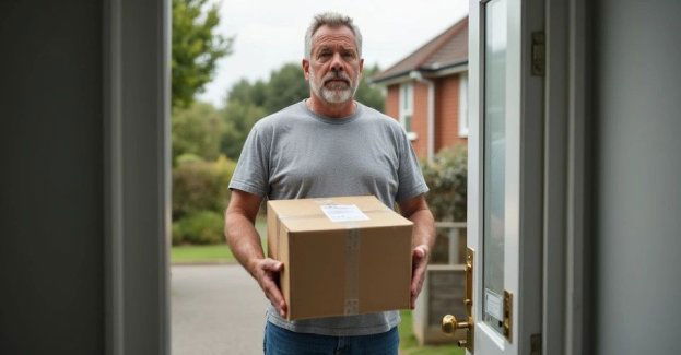 Oszustwo na paczki za pobraniem w Legnicy 5 osób oszukanych