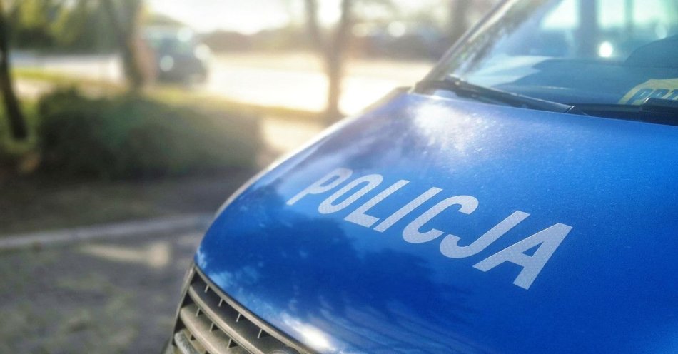 zdjęcie: Dzielnicowa po służbie zatrzymała pijanego kierowcę / fot. KMP w Skierniewicach