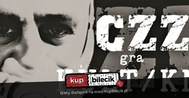 zdjęcie: Koncert - Czarny Ziutek z Killerami (CZZK) / kupbilecik24.pl / Koncert - Czarny Ziutek z Killerami (CZZK)