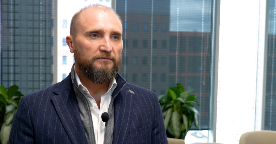 zdjęcie: ASM Group wraca na giełdę. Spółka stawia na innowacje i narzędzia analityczne / fot. Newseria - Adam Stańczak, założyciel, główny akcjonariusz, ASM Group