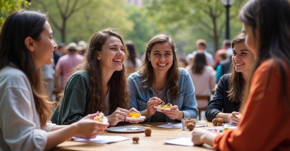 zdjęcie: Dlaczego tolerancja jest kluczem do bezpiecznego społeczeństwa / TM/ przykładowa ilustracja