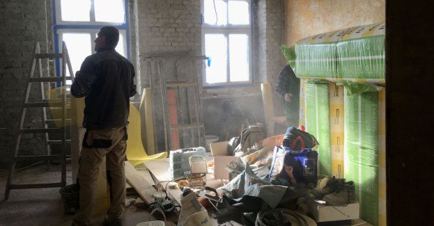 20. edycja programu Mieszkanie za remont w Katowicach