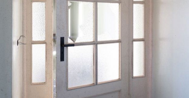 Tymczasowy areszt dla seryjnego włamywacza