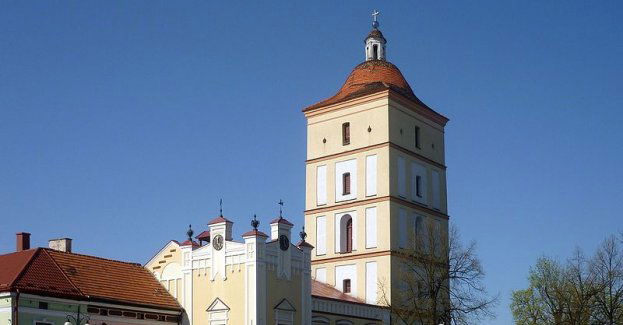 Leżajsk: perła Podkarpacia