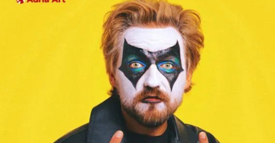 zdjęcie: Komedia muzyczna / kupbilecik24.pl / Komedia muzyczna