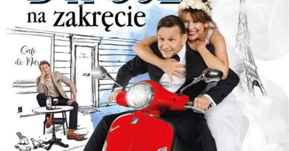 zdjęcie: Herman, Topa i Dziuba w Komedii Teatralnej / kupbilecik24.pl / Herman, Topa i Dziuba w Komedii Teatralnej