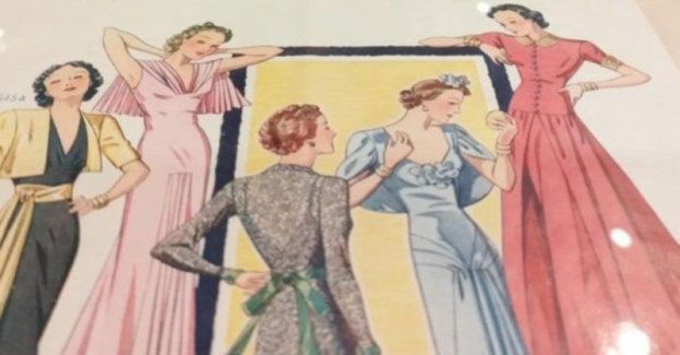 Oprowadzanie kuratorskie w ramach finisażu wystawy Przed balem. Rzecz o rzeczach