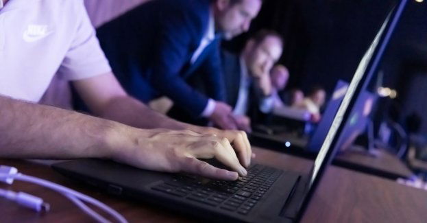 Ponad 200 osób weźmie udział w majowym hackathonie