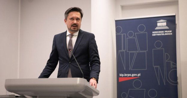 RPO do minister zdrowia: projekt o ochronie zdrowia psychicznego nadmiernie ingeruje w prawa obywatelskie