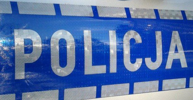 Nie zatrzymał się do Kontroli Drogowej. Odpowie przed sądem.