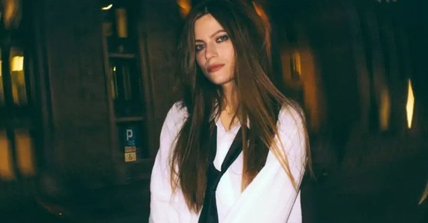 Sylwester i uroczyste otwarcie klubu Brokat