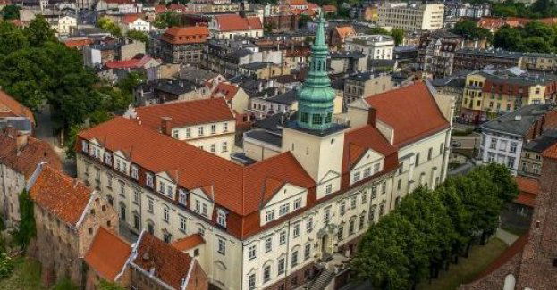 Punkt informacyjny funduszy europejskich