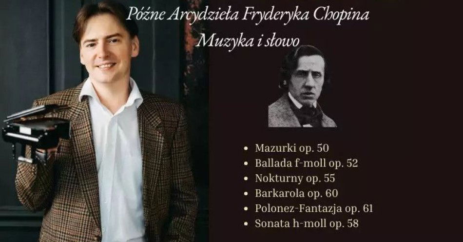zdjęcie: Debiut Grzegorza Niemczuka w Krakowie! / kupbilecik24.pl / DEBIUT GRZEGORZA NIEMCZUKA W KRAKOWIE!