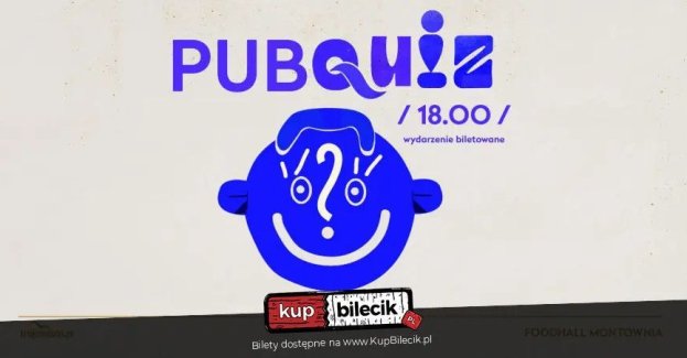 Pub Quiz