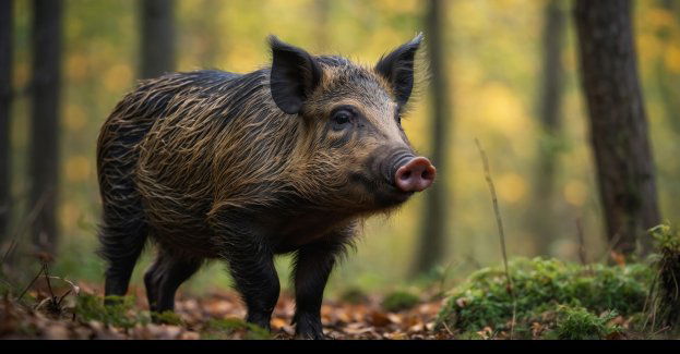 Myśliwy oskarżony o nieumyślne spowodowanie śmierci kolegi podczas polowania