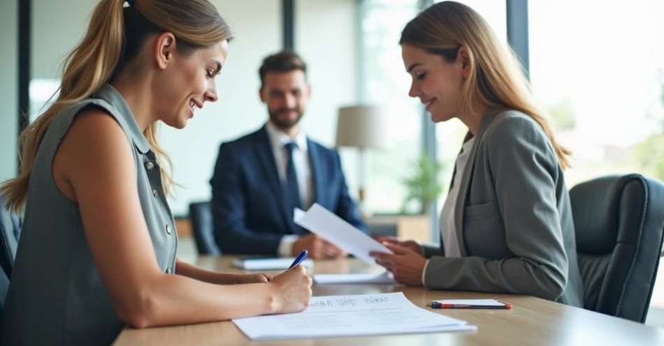 zdjęcie: Utrata dokumentów? Jak szybko zastrzec i odzyskać bezpieczeństwo / TM/ przykładowa ilustracja