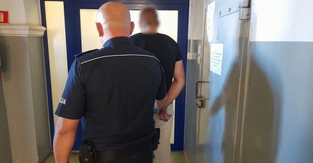 Areszt dla podejrzanych o ranienie nożem mężczyzny