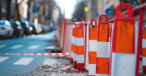 Od kwietnia strefa ograniczonego wjazdu w centrum miasta