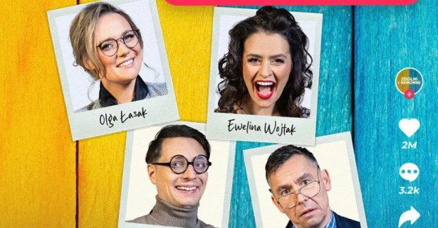 Zdolni i Skromni - Da się zrozumieć