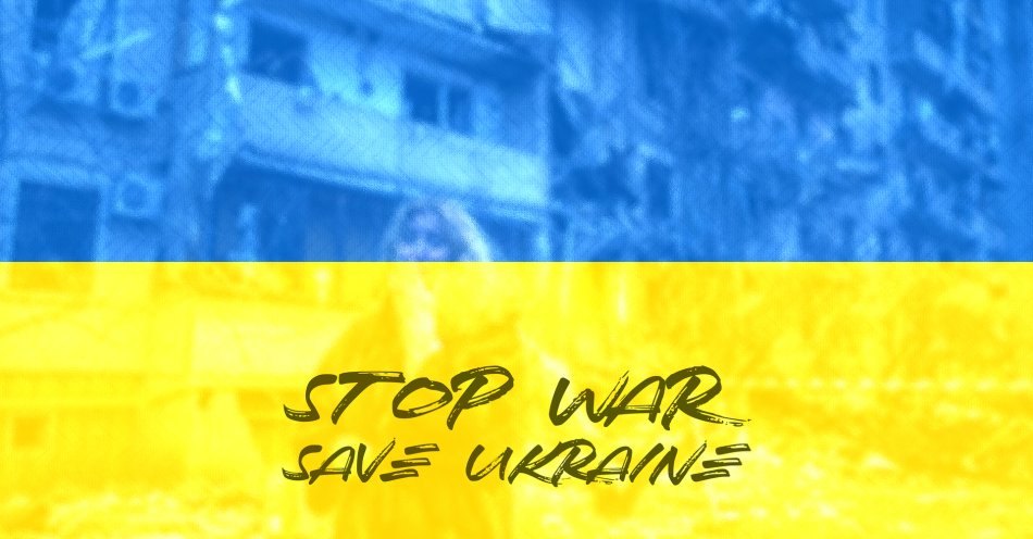 zdjęcie: Od niedzieli wydarzenia upamiętniające 3. rocznicę pełnoskalowej agresji Rosji na Ukrainę / v6517518