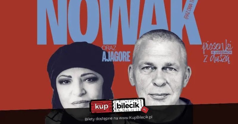 zdjęcie: Piosenki o ludziach z duszą / kupbilecik24.pl / Piosenki o ludziach z duszą