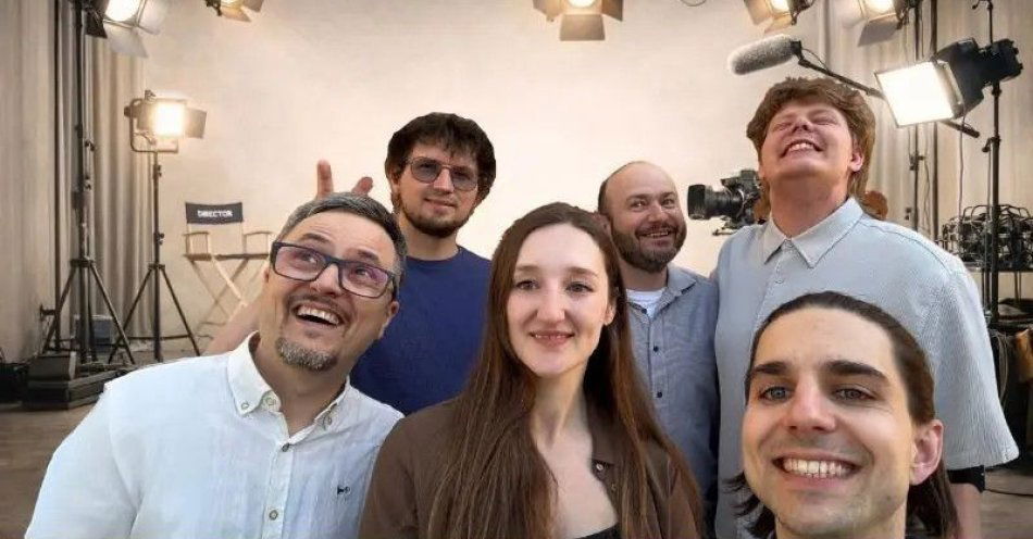 zdjęcie: ZaKulisami - komedia inspirowana waszymi ulubionymi cytatami z filmów / kupbilecik24.pl / ZaKulisami - komedia inspirowana waszymi ulubionymi cytatami z filmów