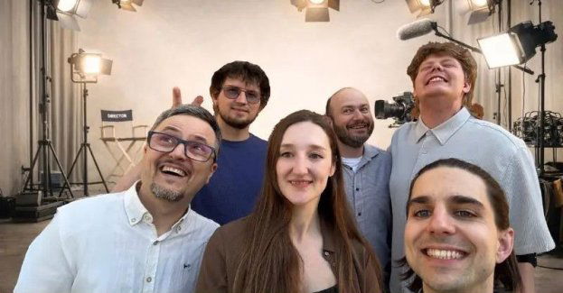 ZaKulisami - komedia inspirowana waszymi ulubionymi cytatami z filmów