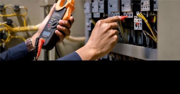 Trafił do aresztu za kradzież energii elektrycznej