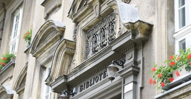 Grudzień w Bibliotece