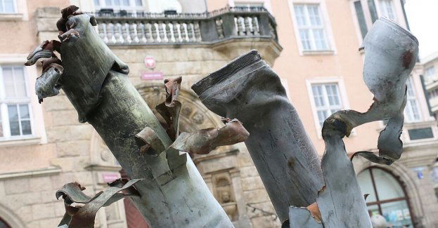 Wylicytuj instalację, wspomóż Ukrainę