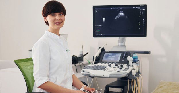 Tydzień dla Kobiet 2025 - bezpłatne badania ginekologiczne w Uniwersyteckim Centrum Klinicznym