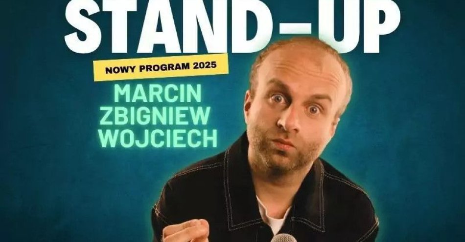 zdjęcie: W programie;bez nazwisk proszę / kupbilecik24.pl / W programie 