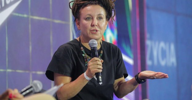 Polityk, który omija temat katastrofy ekologicznej jest niegodny zaufania