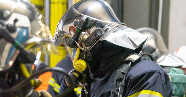 Ewakuacja z powodu zadymienia 650 uczniów szkoły podstawowej