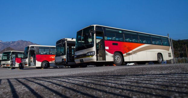 Trwają przygotowania do sezonu letniego