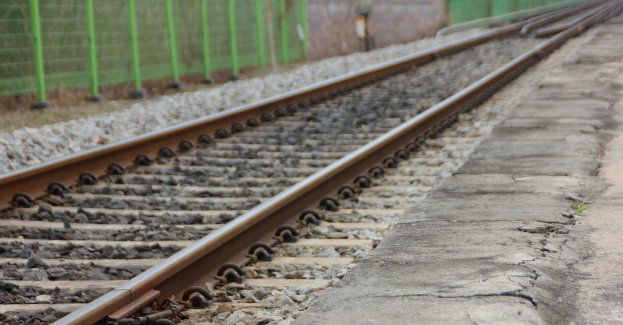 Naprawa torowiska na ul. Podmiejskiej jeszcze we wtorek