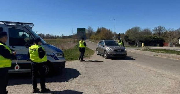 Bezpieczna Gmina Kołobrzeg. Policjanci podsumowują działania