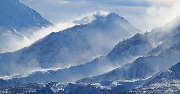 Ostrzeżenie dla południa regionu przed silnym wiatrem